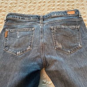 Paige Premium Denim jeans